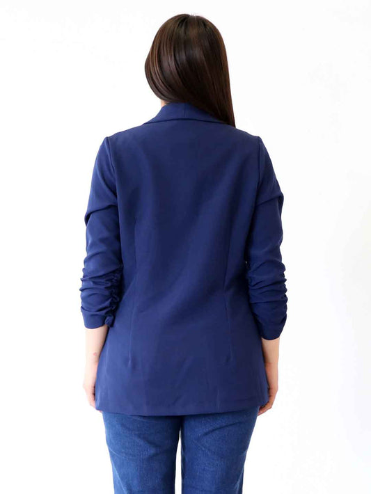 Saco Alis Azul Marino