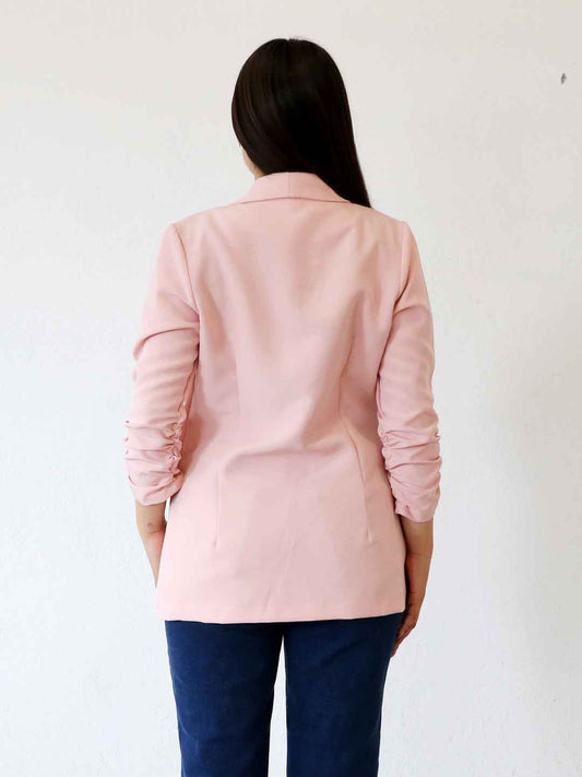Saco Alis Rosa