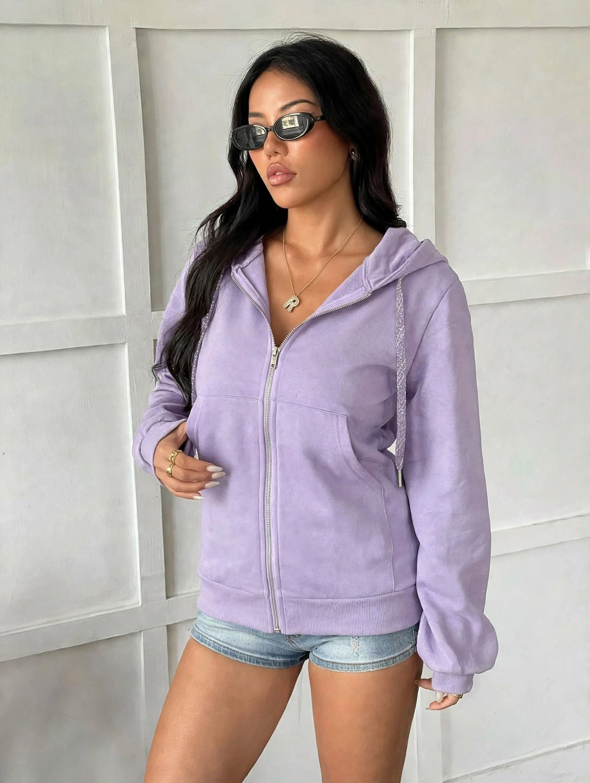 Sudadera Mabel