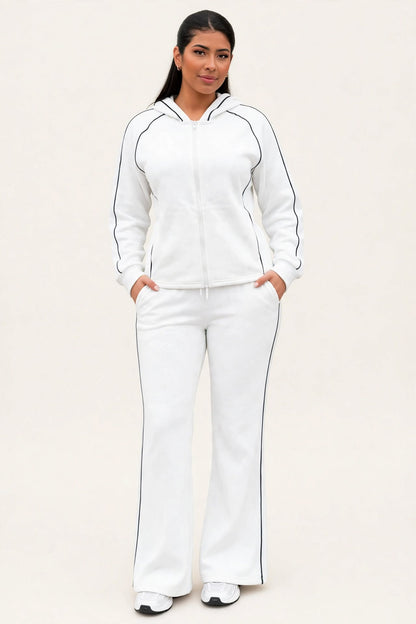 Conjunto Zevra