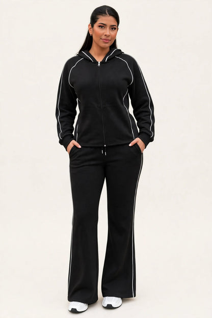 Conjunto Zevra