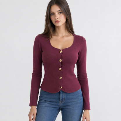 Blusa Lumina