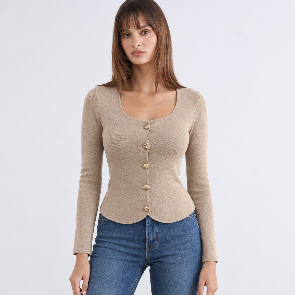 Blusa Lumina