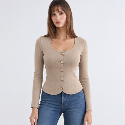 Blusa Lumina