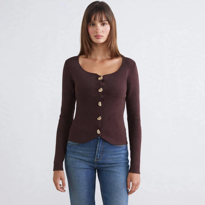 Blusa Lumina