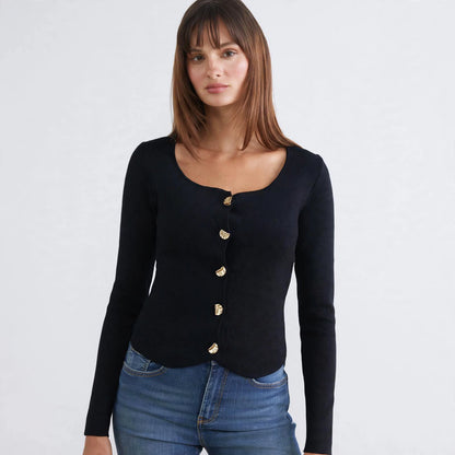 Blusa Lumina