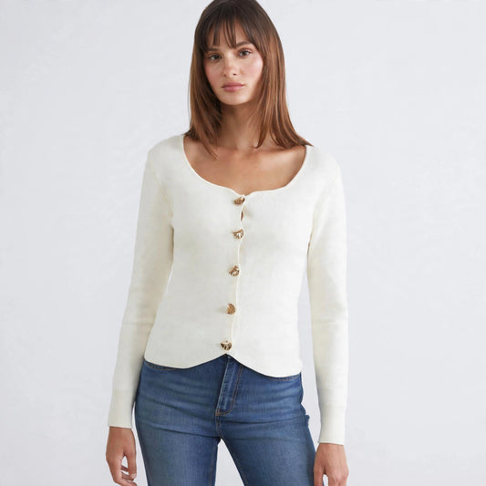 Blusa Lumina
