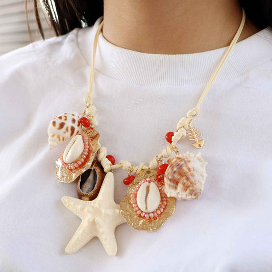 Collar Naia