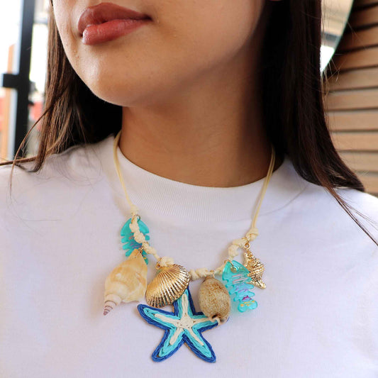 Collar Calypso