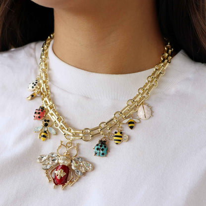 Collar Aruma