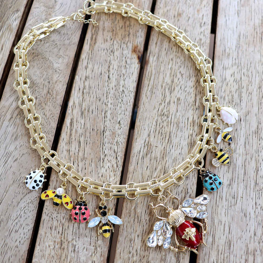 Collar Aruma