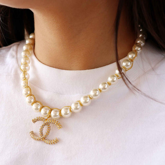 Collar Celia