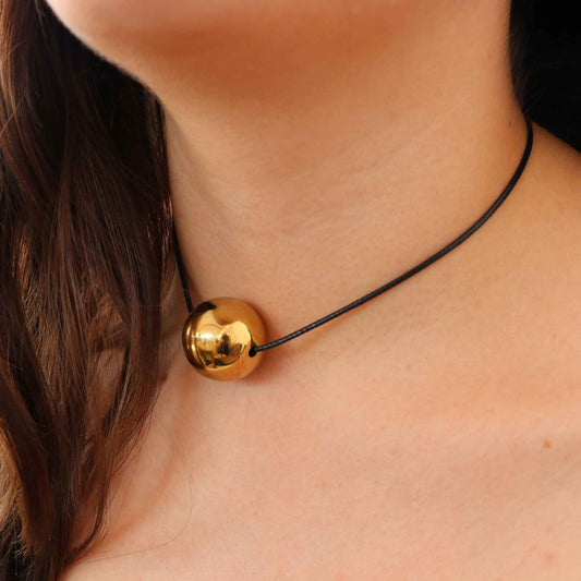 Collar Zira
