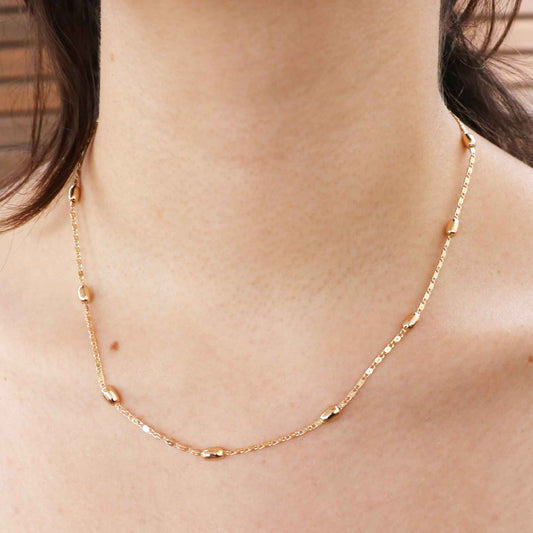 Collar Lim