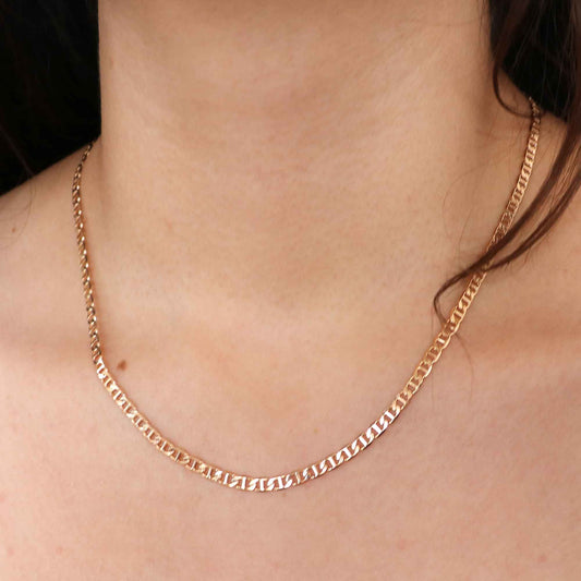 Collar Gold