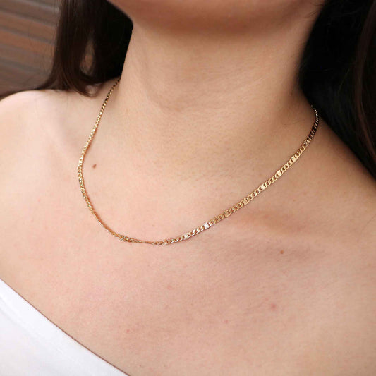Collar Glowi