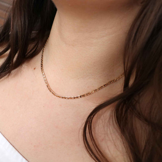 Collar Zafra