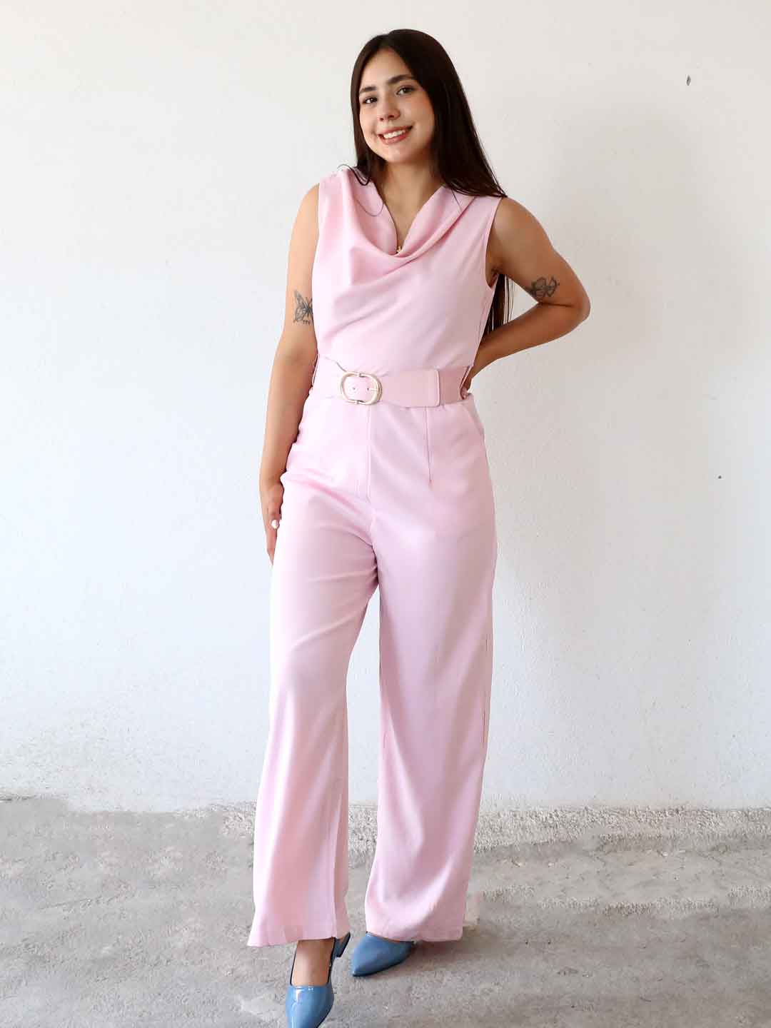 Palaxo Kavira Rosa