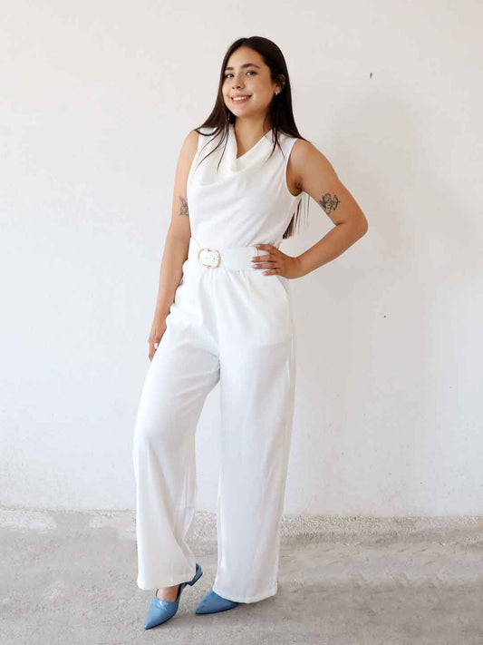 Palaxo Kavira Blanco