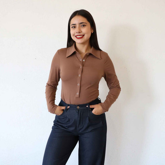 Pantiblusa Florizel Café