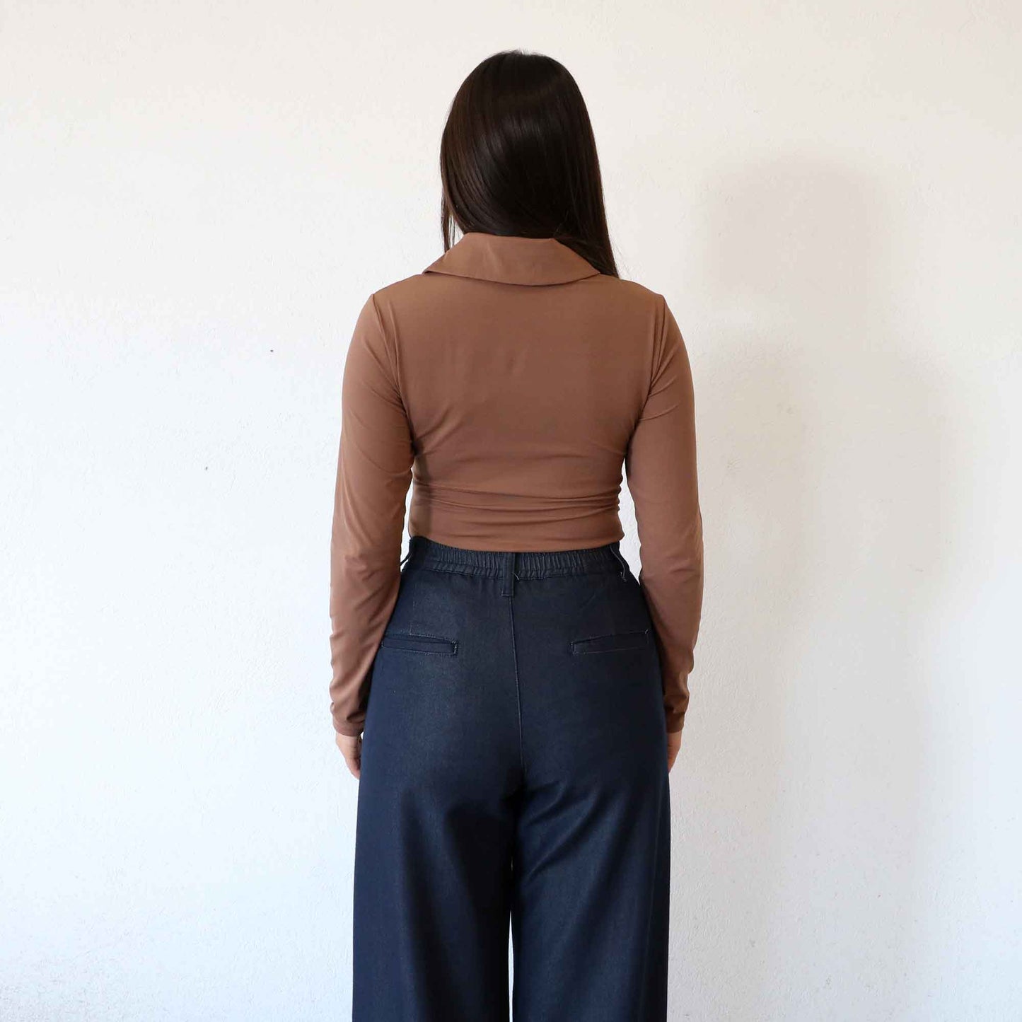 Pantiblusa Florizel Café