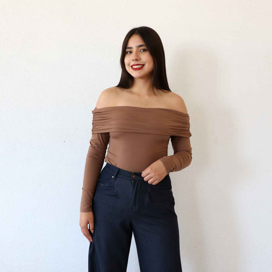 Pantiblusa Gaia Café