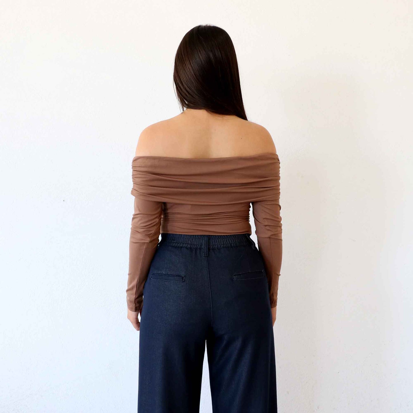 Pantiblusa Gaia Café