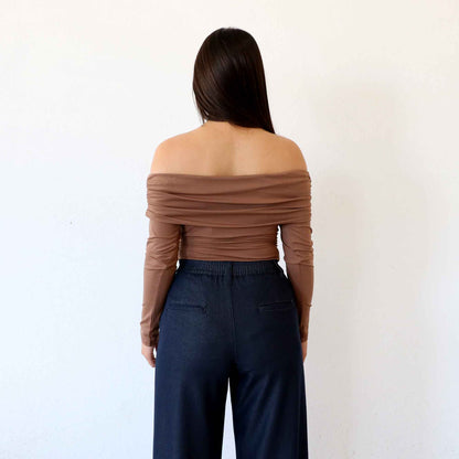 Pantiblusa Gaia Café