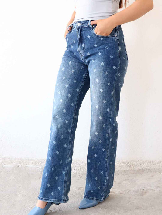 Pantalon Bomber
