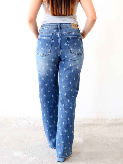 Pantalon Bomber