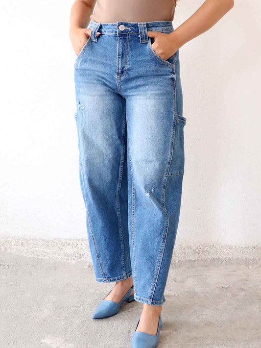 Pantalón Vela