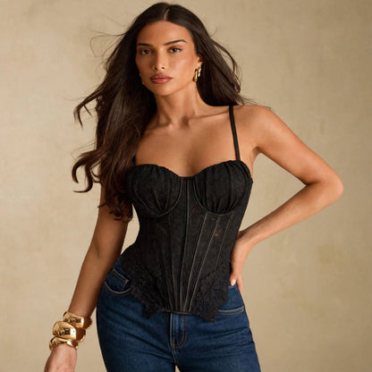 Corset Ethera