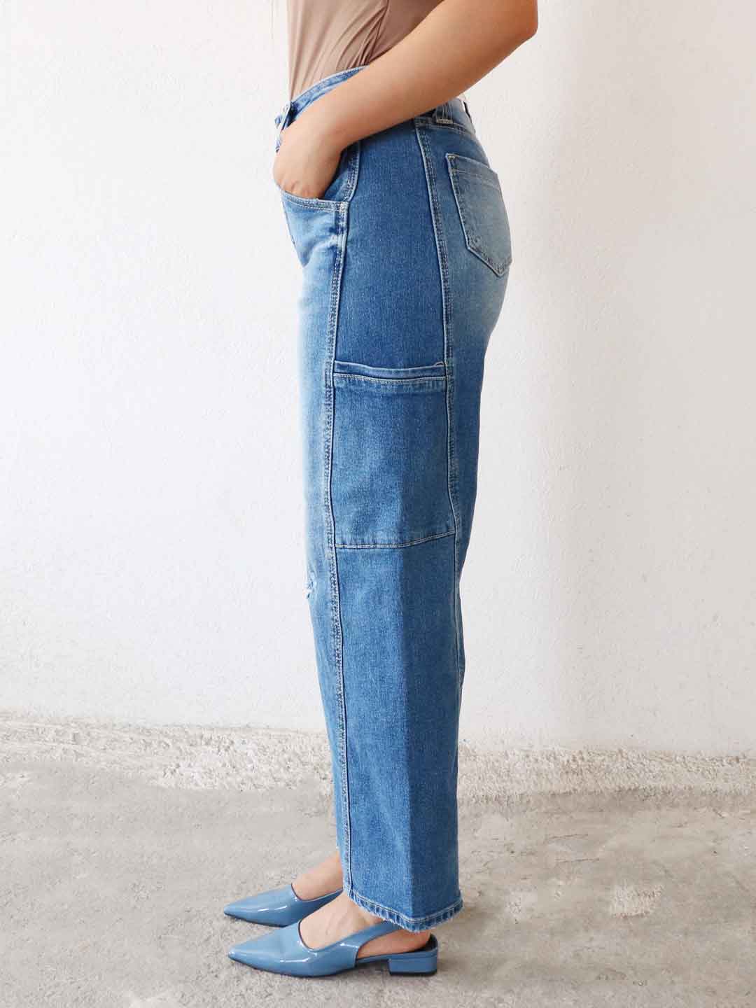 Pantalón Vela