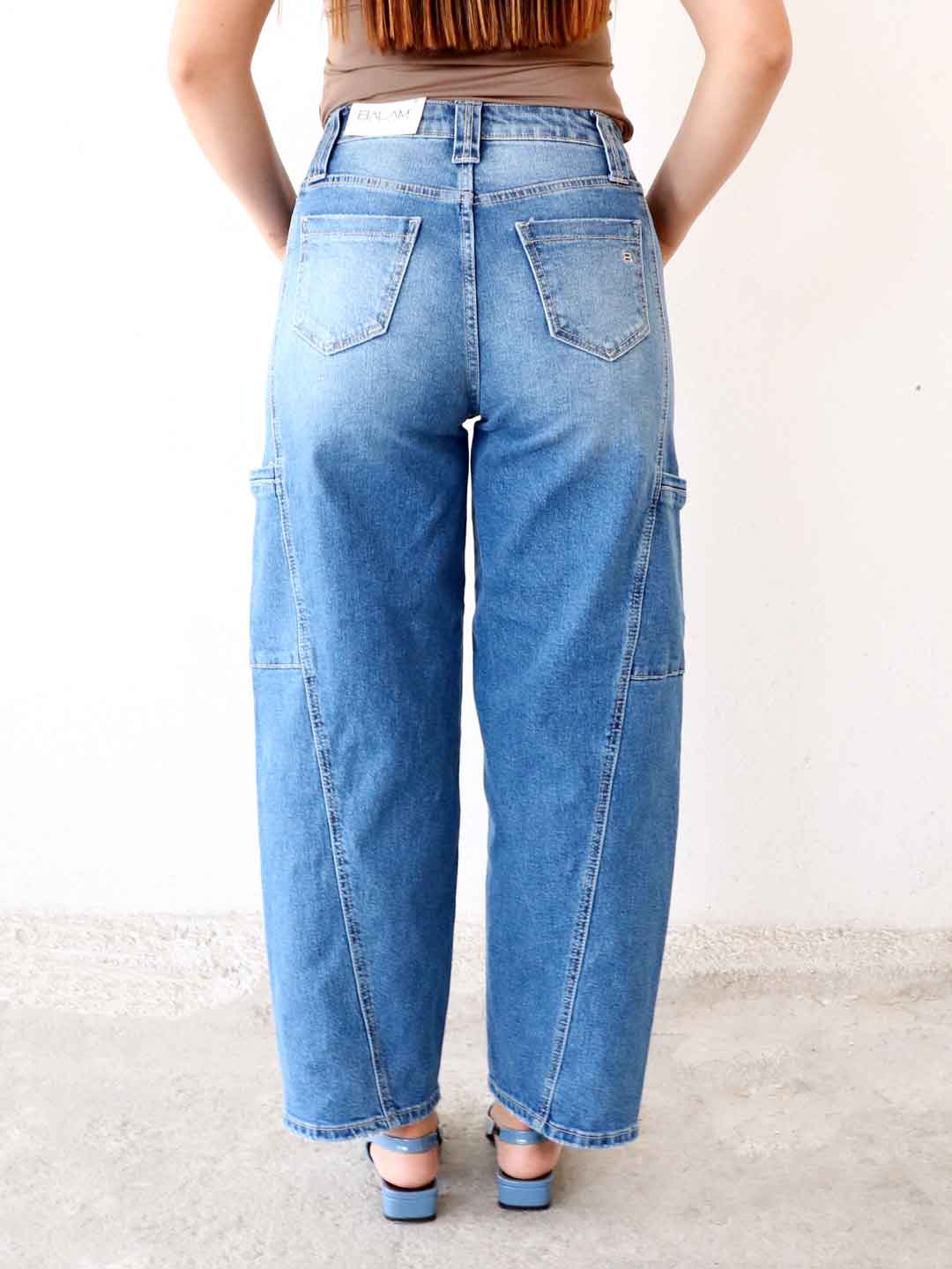 Pantalón Vela