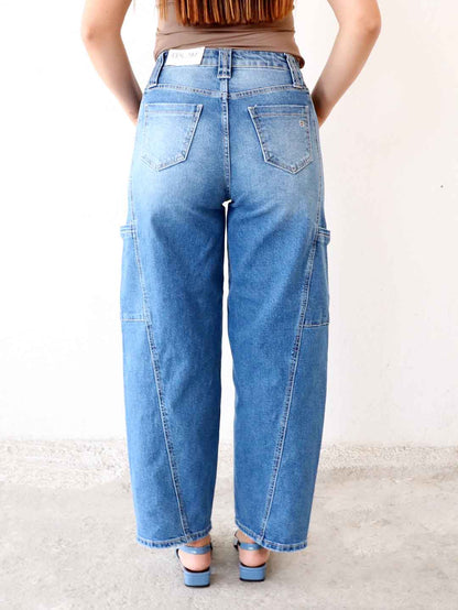 Pantalón Vela