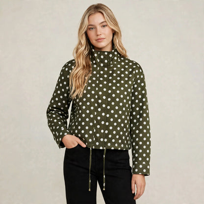 Chamarra Dotty