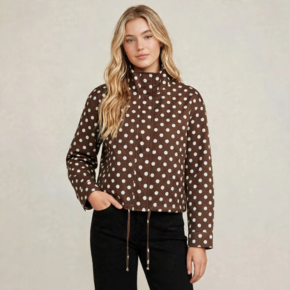 Chamarra Dotty
