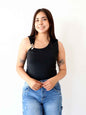 Pantiblusa Miyo Negro