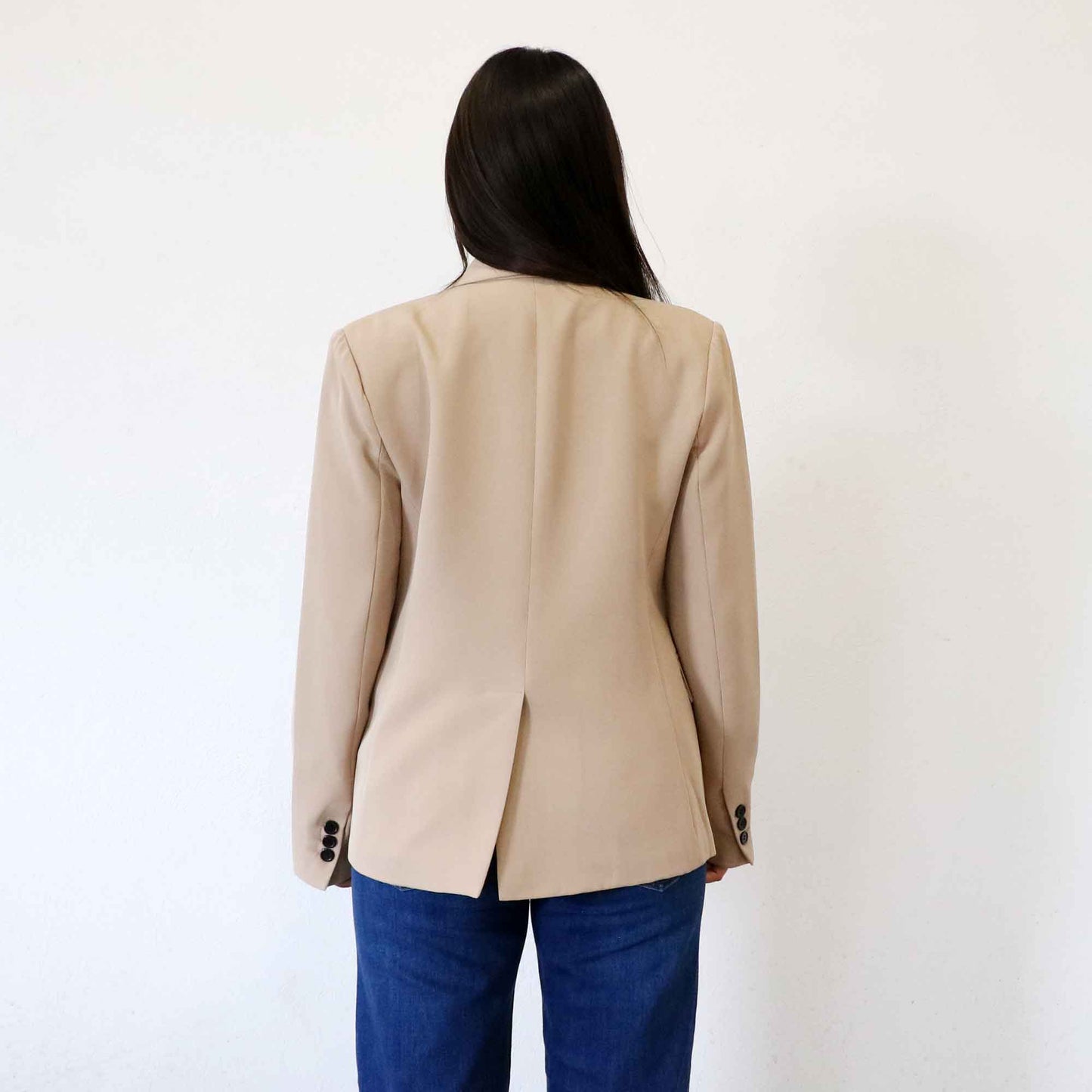 Saco Freya Beige