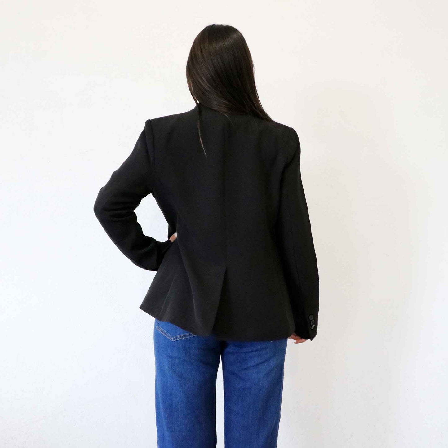 Saco Freya Negro