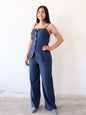 Conjunto Velkora Azul