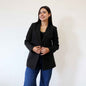 Saco Astrid Negro