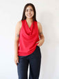 Blusa Nexa Roja