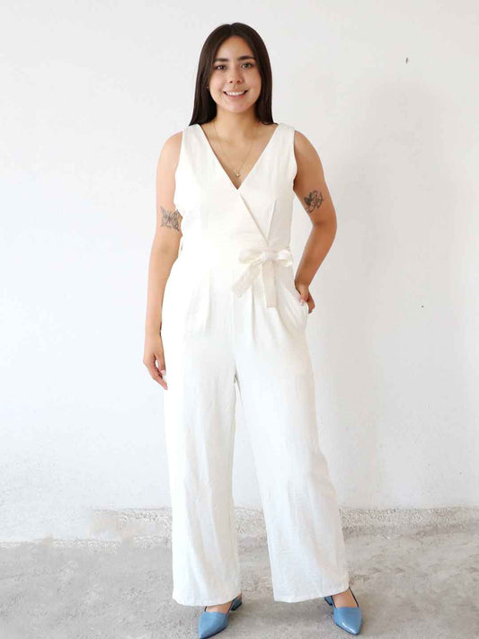 Palaxo Aura Blanco