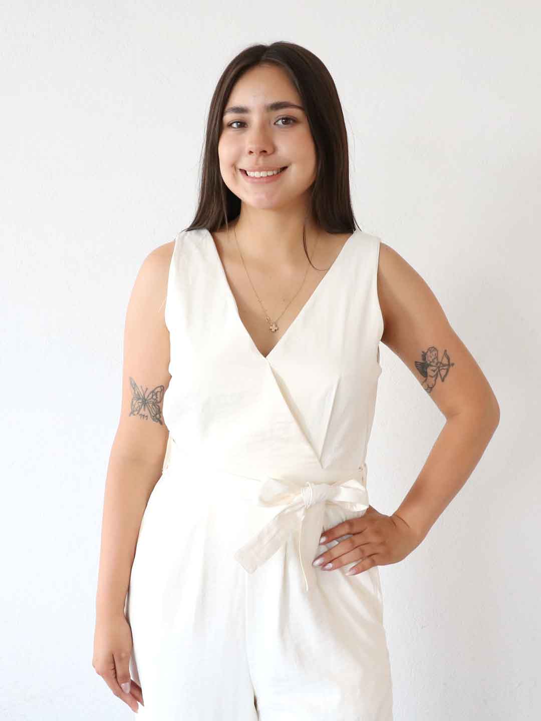 Palaxo Aura Blanco
