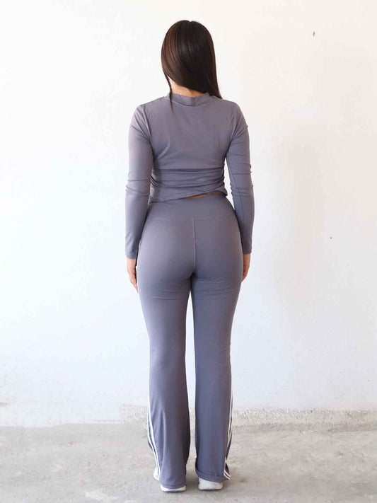 Conjunto Eris Gris