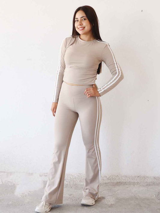 Conjunto Eris Camel