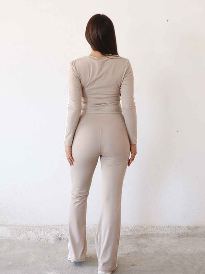 Conjunto Eris Camel
