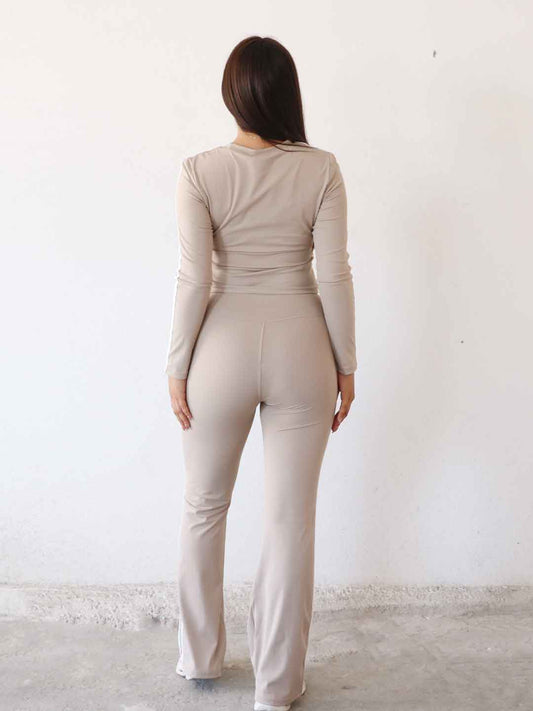 Conjunto Eris Camel