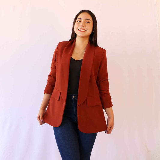 Blazer Coddy Shedron